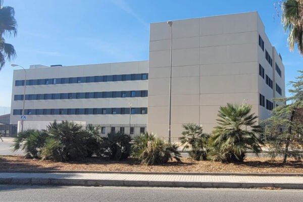 Alpha Contract - Residencia en Granada