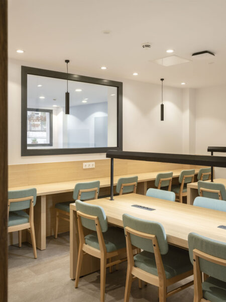Alpha Contract - Barcelona Hospitalet