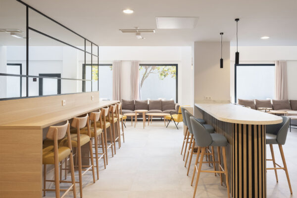 Alpha Contract - Barcelona Hospitalet