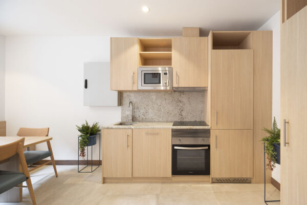 Alpha Contract - Barcelona Hospitalet