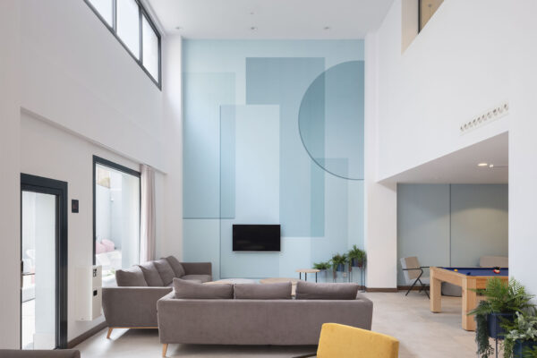Alpha Contract - Barcelona Hospitalet