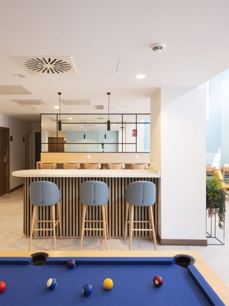 Alpha Contract - Barcelona Hospitalet