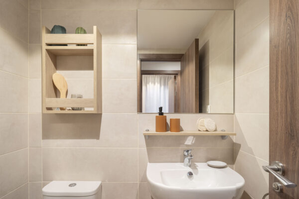 Alpha Contract - Barcelona Hospitalet