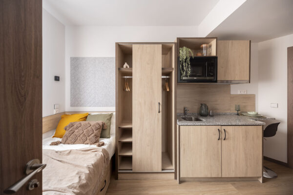 Alpha Contract - Barcelona Hospitalet