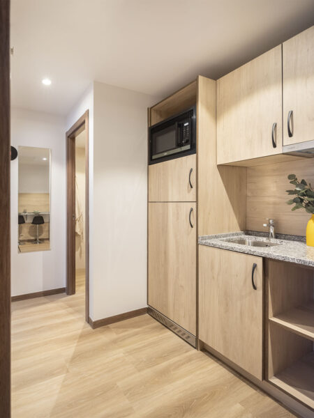 Alpha Contract - Barcelona Hospitalet