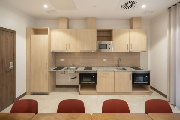 Alpha Contract - Barcelona Hospitalet