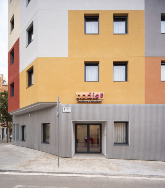 Alpha Contract - Barcelona Hospitalet