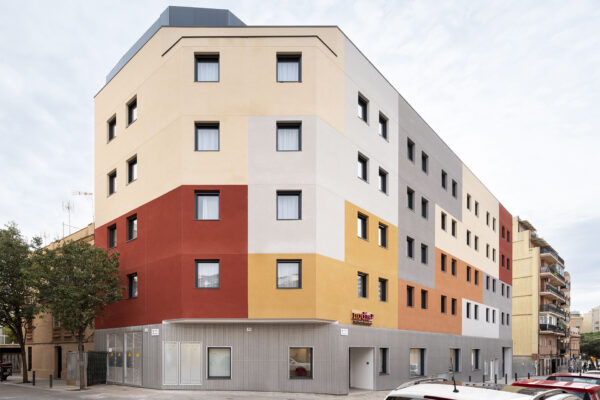 Alpha Contract - Barcelona Hospitalet