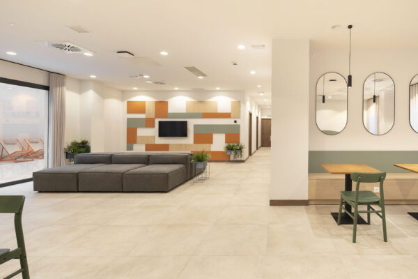 Alpha Contract - Barcelona Hospitalet