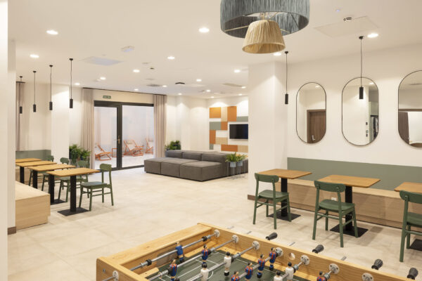 Alpha Contract - Barcelona Hospitalet