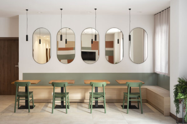 Alpha Contract - Barcelona Hospitalet