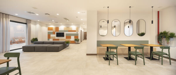 Alpha Contract - Barcelona Hospitalet