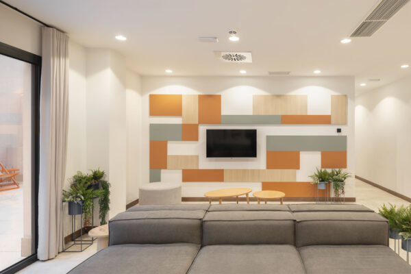 Alpha Contract - Barcelona Hospitalet