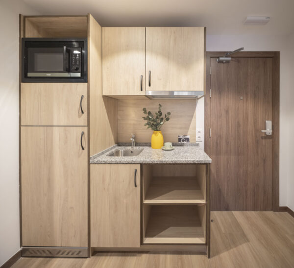 Alpha Contract - Barcelona Hospitalet