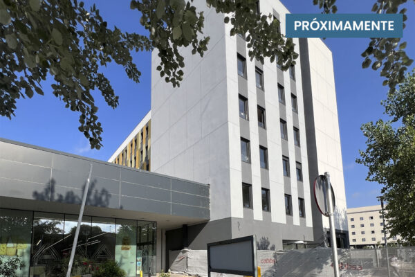Alpha Contract - Girona